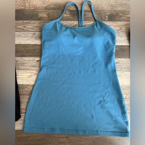 Lululemon align tank